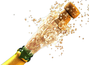 champagne